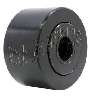 CRY12VUU Bearing Yoke Track Needle Roller Sealed Bearing 1/4"x3/4"x1/2" inch - VXB Ball Bearings