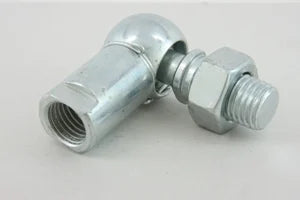 CS22L 22mm L-Shape Ball Joint Rod End Bearing - VXB Ball Bearings