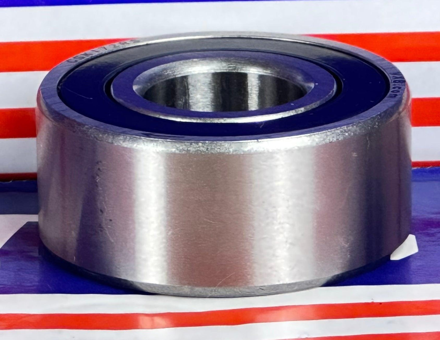 CSK17-2RS One way Bearing Sealed Sprag Freewheel Clutch Bearings - VXB Ball Bearings