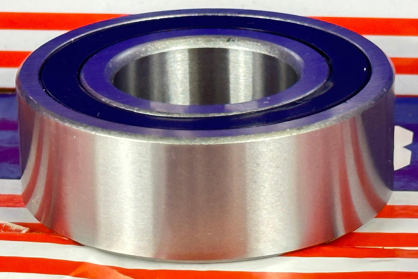 CSK30-2RS One way Bearing Sealed Sprag Freewheel Clutch Bearings - VXB Ball Bearings