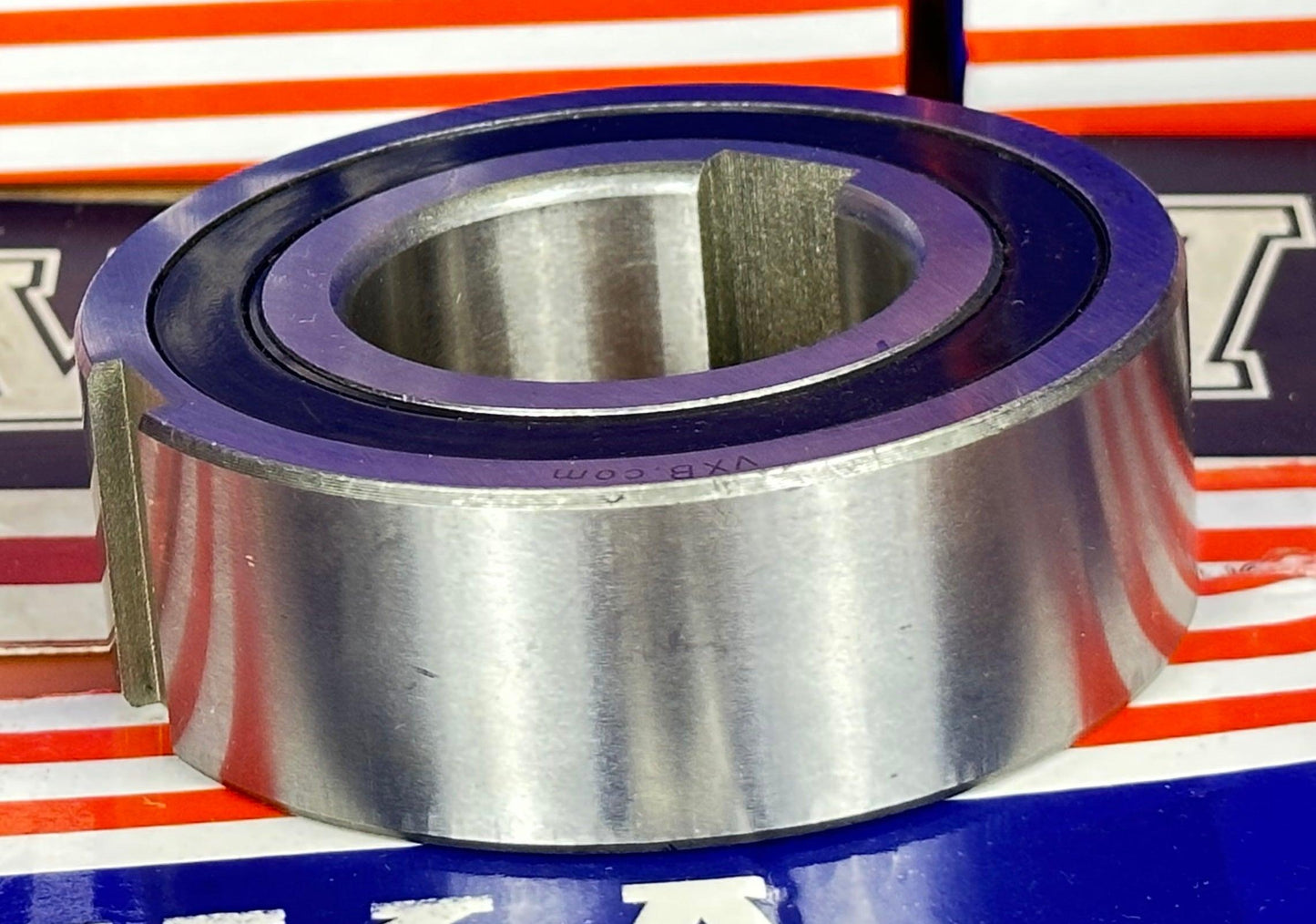 CSK40PP-2RS One way Bearing Sealed Sprag Freewheel Clutch Bearings - VXB Ball Bearings