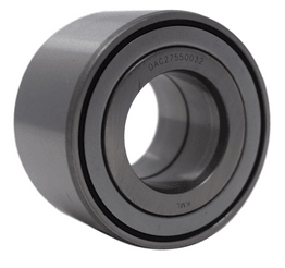 DAC27550032 ATV Double Radial Ball Bearing 27X55X32 - VXB Ball Bearings