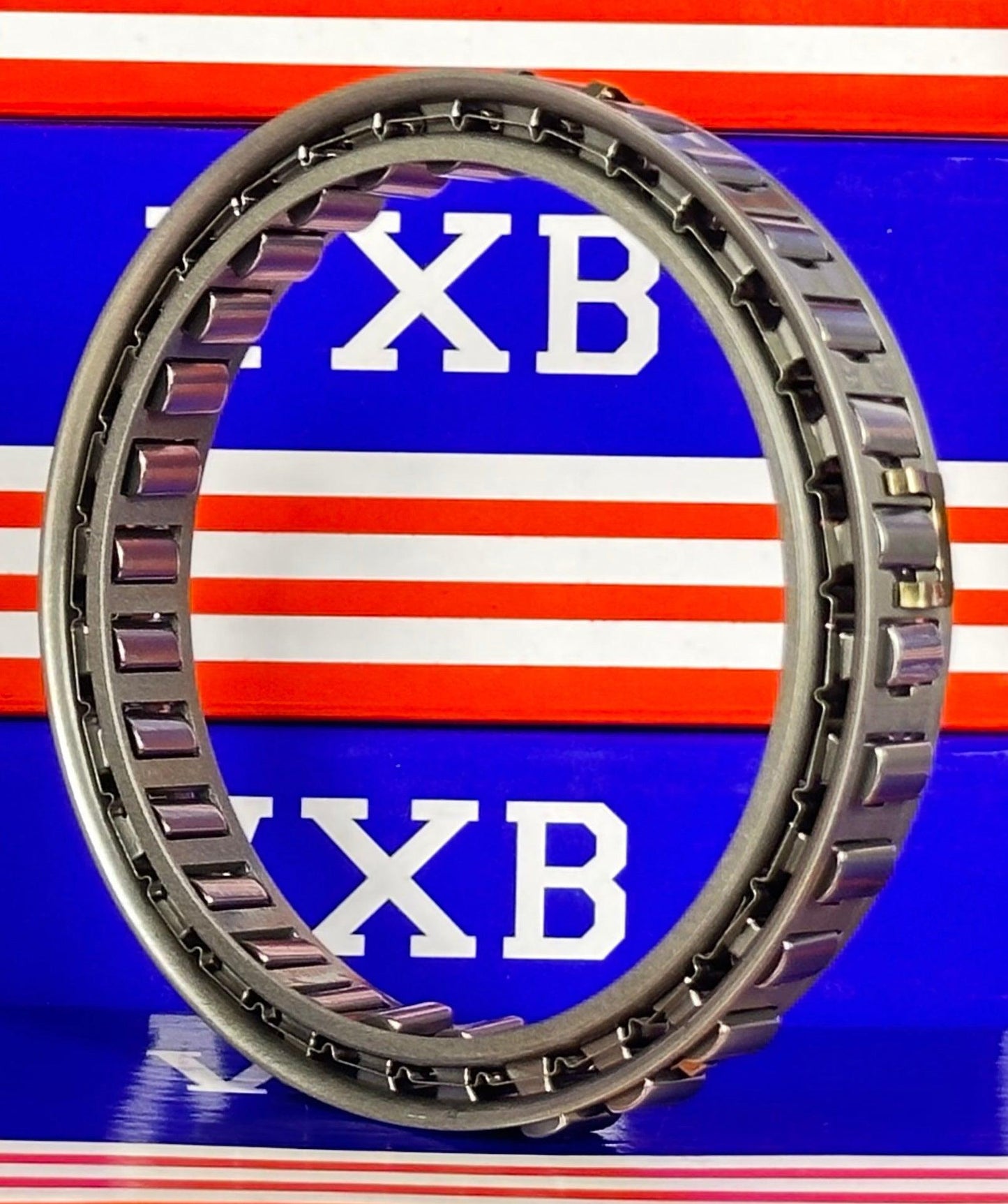 DC7221-5C Bearing Steel Sprag One Way 72.217x88.877x13.5 Clutch Bearing - VXB Ball Bearings