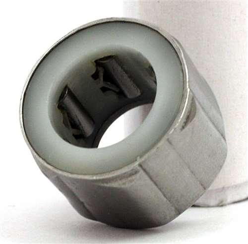 EWC1012 One Way Needle Bearing 10x16x12 Backstop Clutch - VXB Ball Bearings