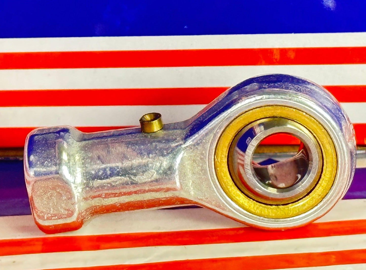 Female Rod End 10mm PHS10L Left hand Bearing - VXB Ball Bearings