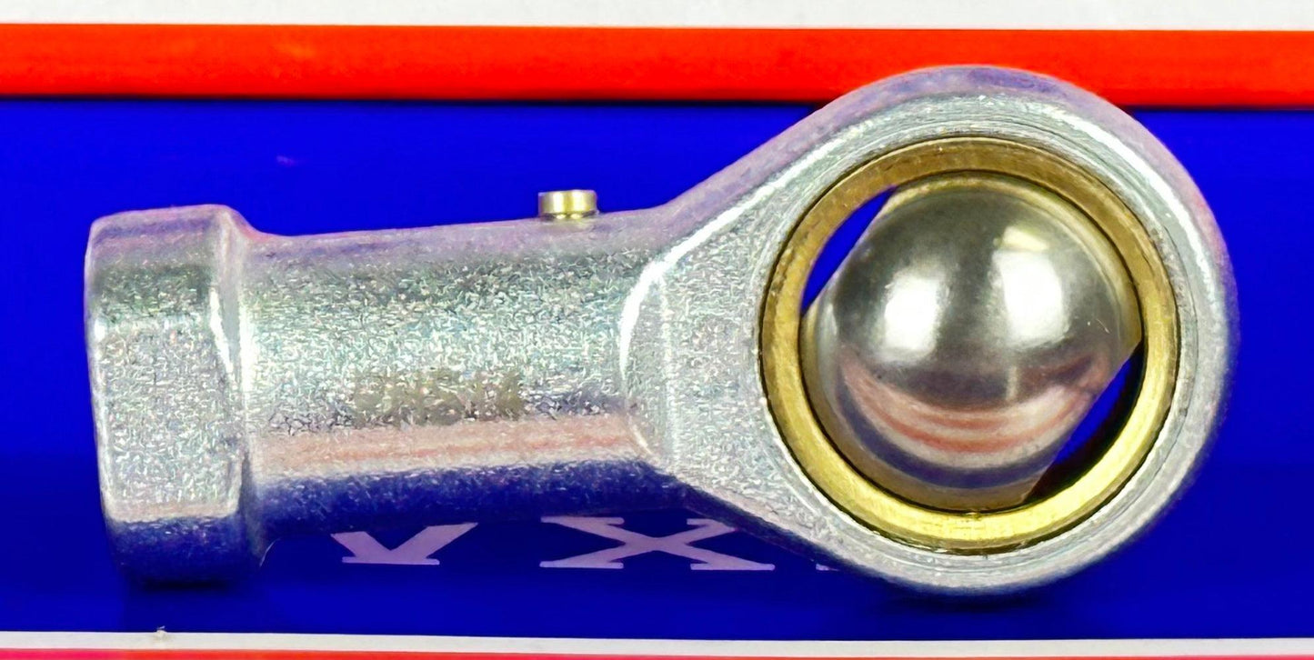 Female Rod End 14mm PHS14 Right hand Bearing - VXB Ball Bearings