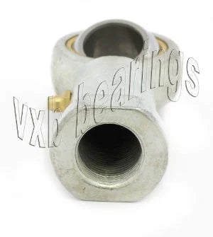 Female Rod End 25mm PHS25L Left hand Bearing - VXB Ball Bearings