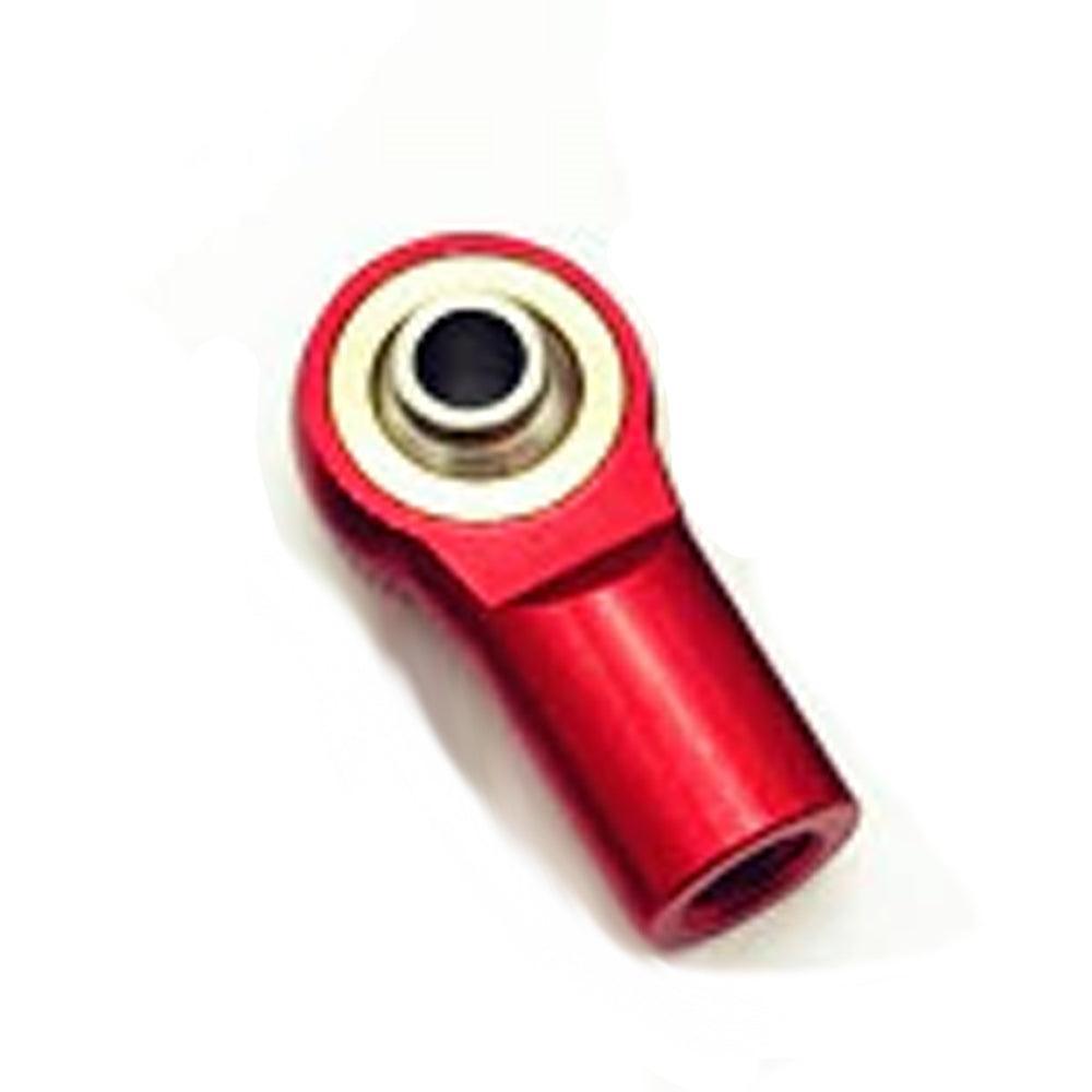 Female Rod End Heim 4mm Red PHS4 Right hand Bearing - VXB Ball Bearings