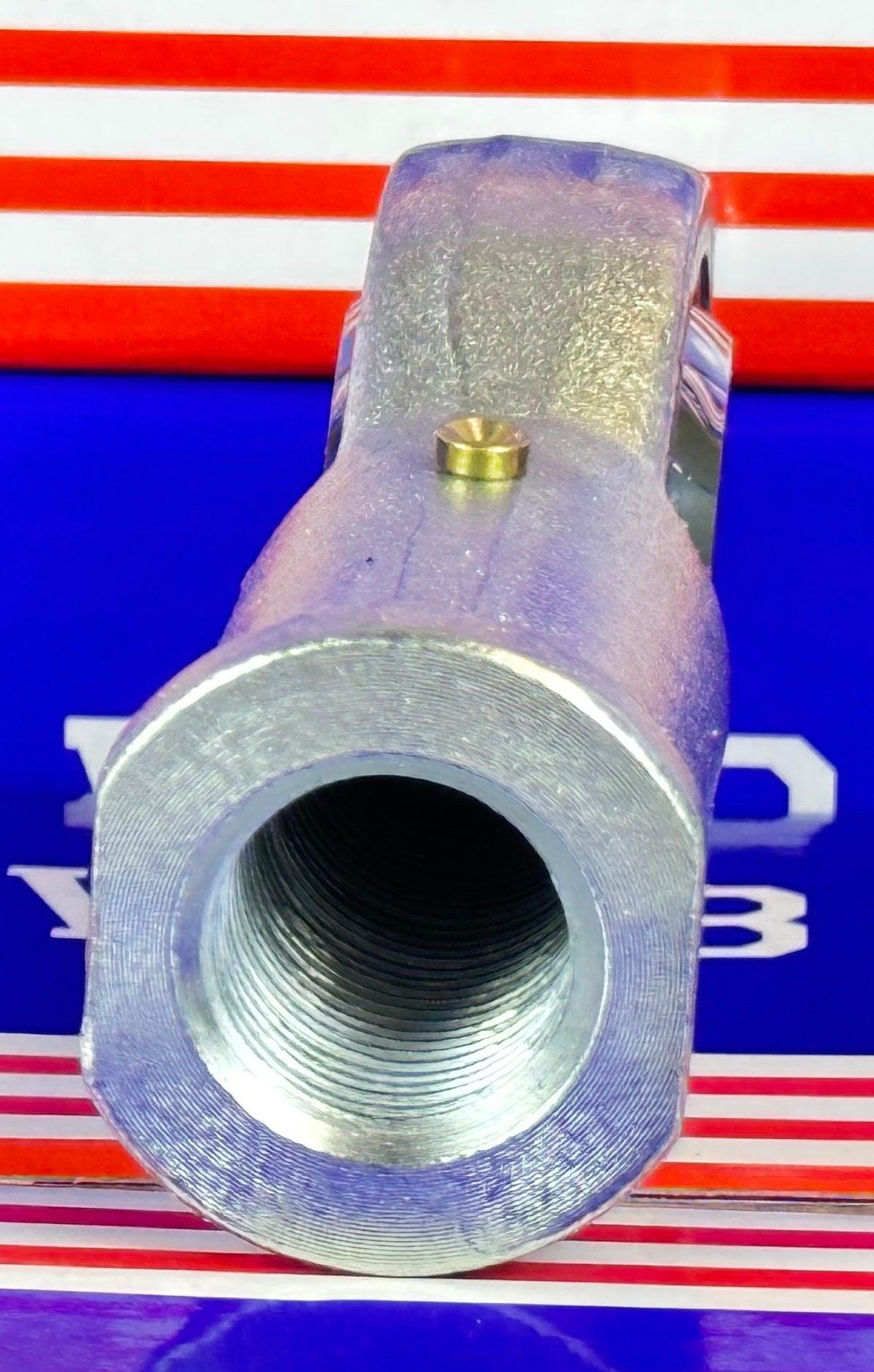 Female Rod End PHSB12L 3/4 Left hand Bearing - VXB Ball Bearings