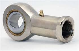Female Rod End PHSB5 5/16 Right hand Bearing - VXB Ball Bearings