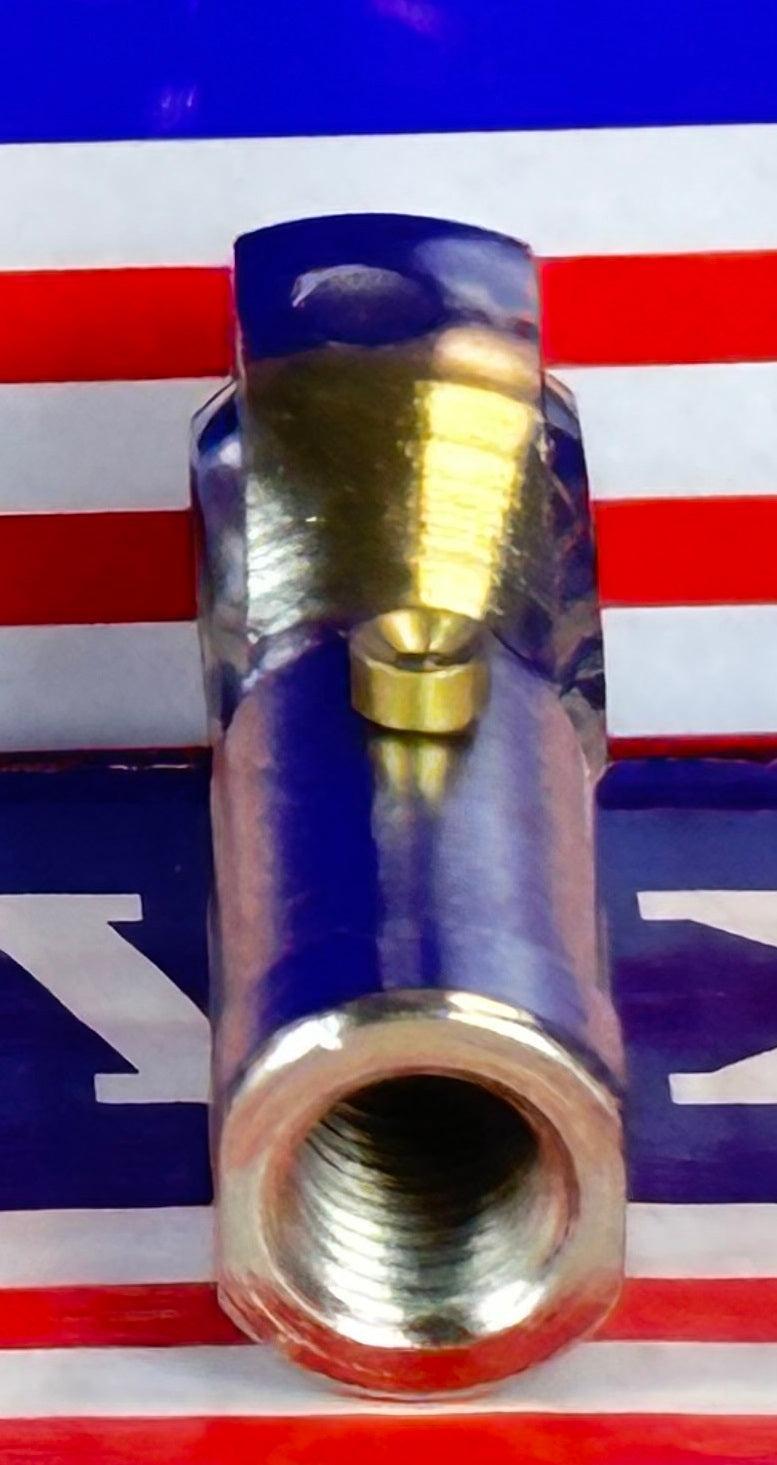 Female Rod End PHSB5L 5/16 Left hand Bearing - VXB Ball Bearings