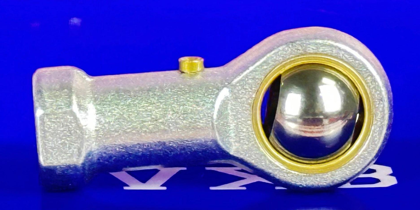 Female Rod End PHSB6 3/8 Right hand Bearing - VXB Ball Bearings