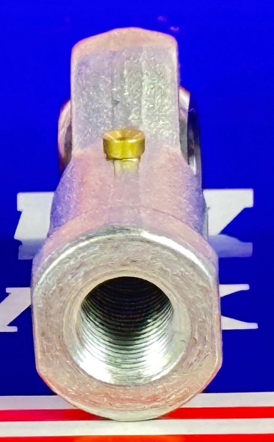 Female Rod End PHSB6 3/8 Right hand Bearing - VXB Ball Bearings
