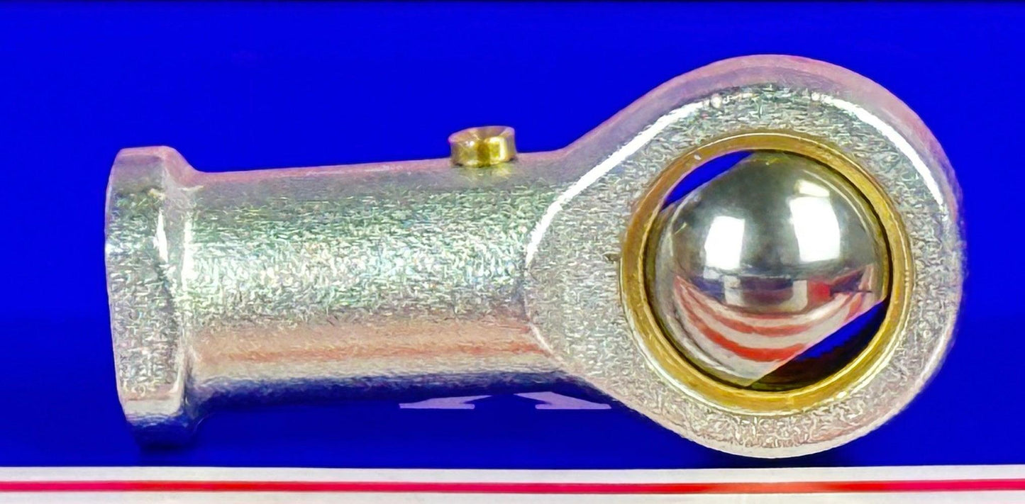 Female Rod End PHSB7 7/16 Right hand Bearing - VXB Ball Bearings