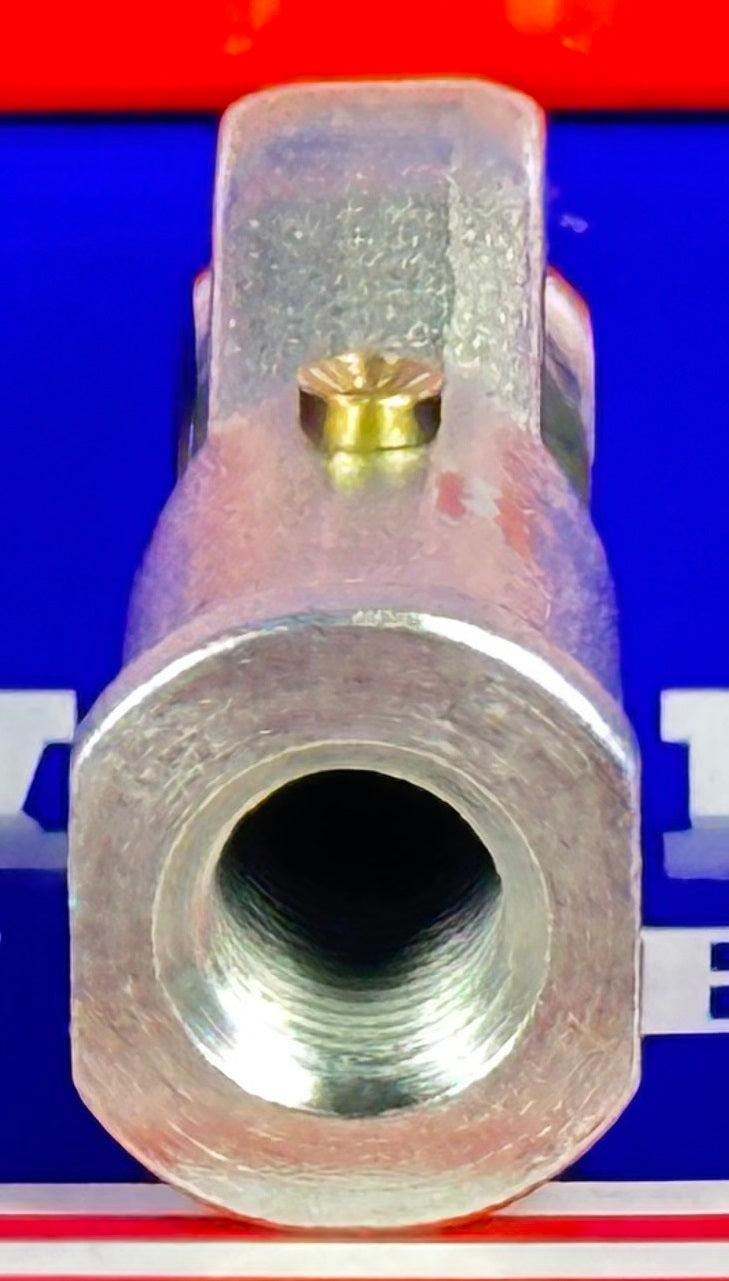 Female Rod End PHSB7L 7/16 Left hand Bearing - VXB Ball Bearings