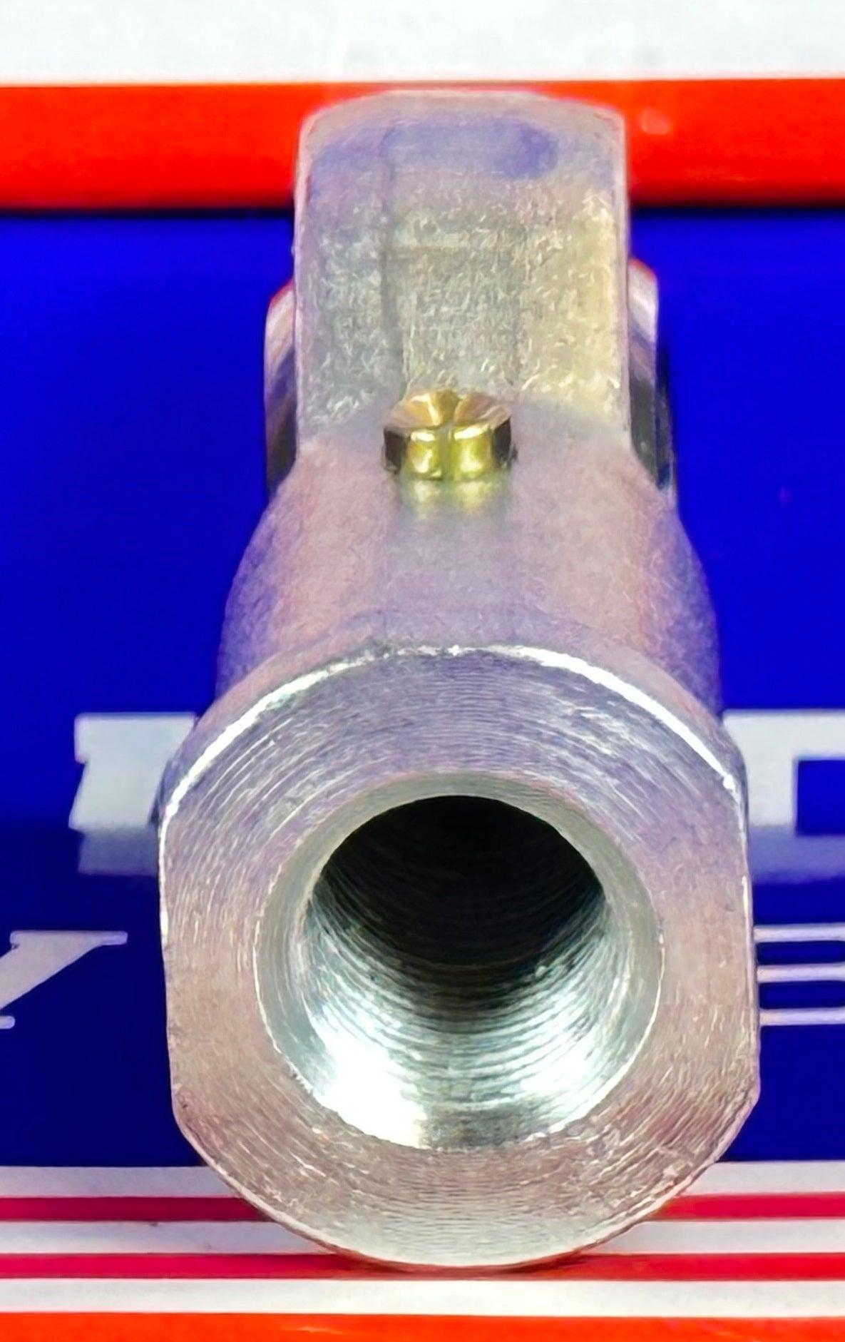 Female Rod End PHSB8L 1/2 Left hand Bearing - VXB Ball Bearings