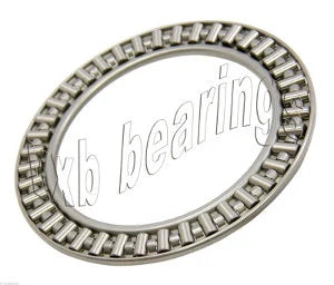 FNTA-85110 Thrust Needle Roller Bearing 85x110x4mm - VXB Ball Bearings