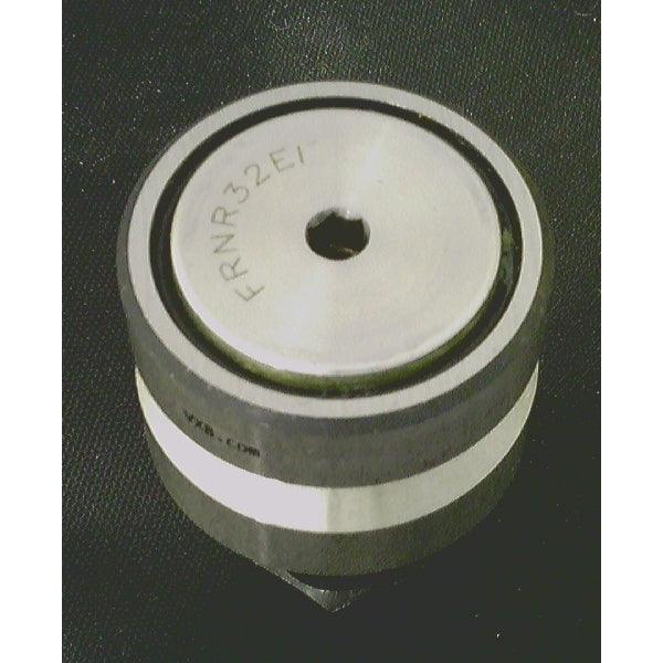 FRNR32EI V-Line Eccentric Guide Roller Bearing 14x32x52mm - VXB Ball Bearings