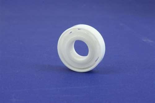 Full Ceramic Bearing 5x8x2 ZrO2 Miniature - VXB Ball Bearings