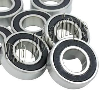 Giant Trance Pivot Bicycle Ceramic Ball Bearing set - VXB Ball Bearings