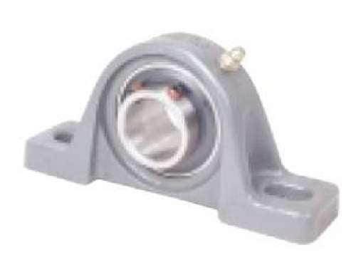 HCSP201-12mm Bearing Pillow Block Standard Shaft Height 12mm Bearings - VXB Ball Bearings