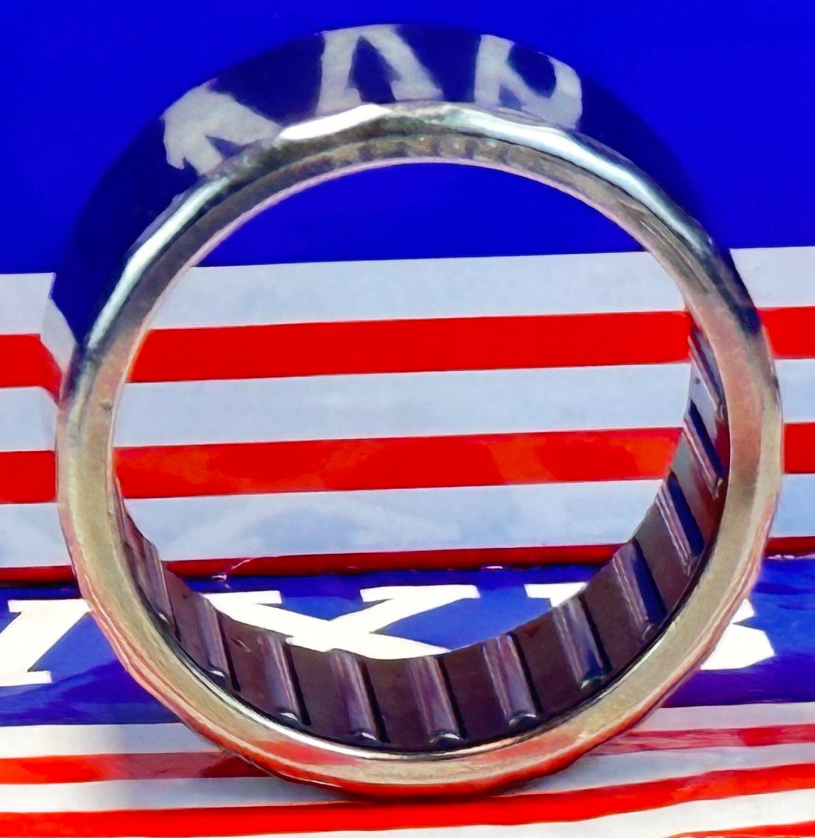 HF3520 One Way Needle Bearing/Clutch 35x42x20mm - VXB Ball Bearings