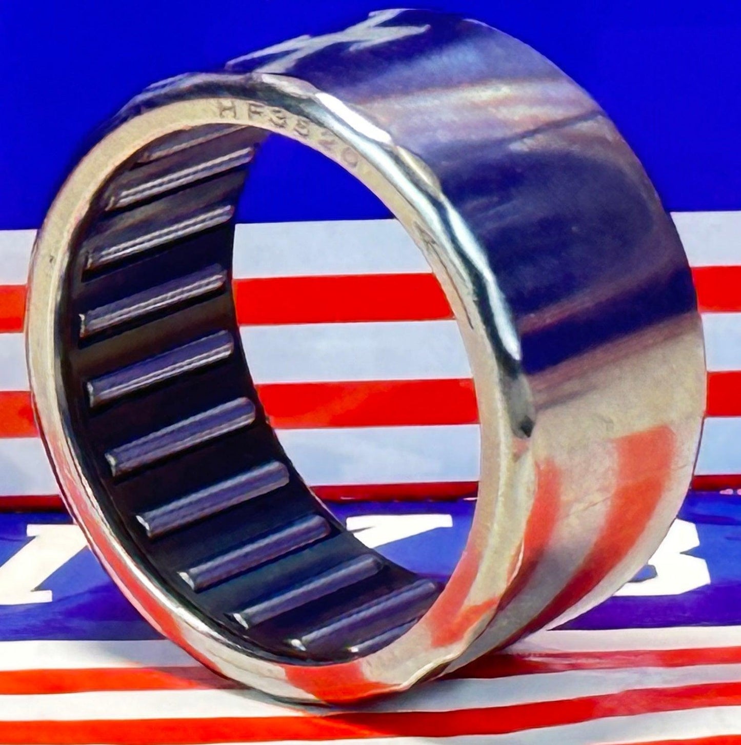 HF3520 One Way Needle Bearing/Clutch 35x42x20mm - VXB Ball Bearings