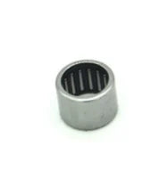 HK0612 Shell Type Needle Roller Bearings 6x10x12 - VXB Ball Bearings