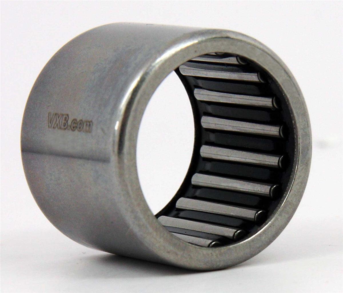 HK0908 Miniature Needle Bearing Shell Type 9x13x8mm - VXB Ball Bearings