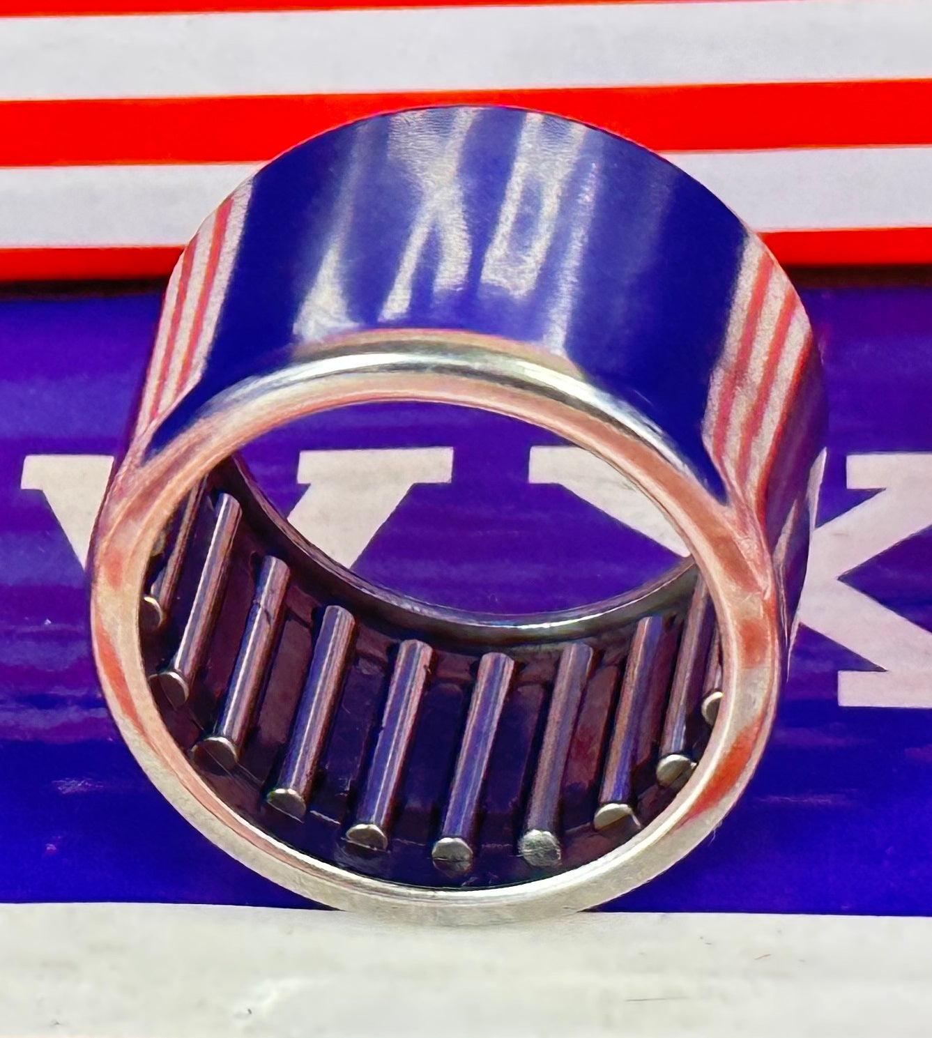 HK2220 Shell Type Needle Roller Bearings 22x28x20 - VXB Ball Bearings