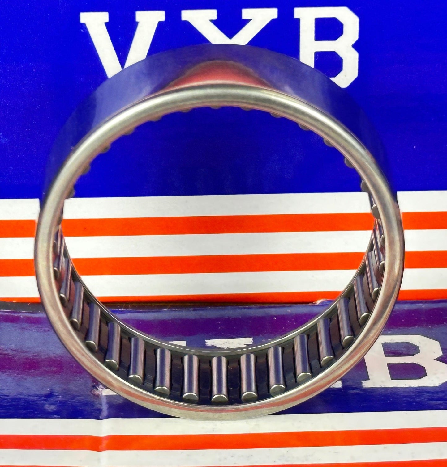 HK5020 Shell Type Needle Roller Bearings 50x58x20 - VXB Ball Bearings