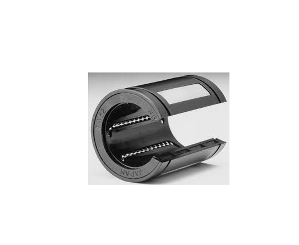 NB TW8OP 1/2 inch Open Self Aligning Ball Bushings Linear Motion