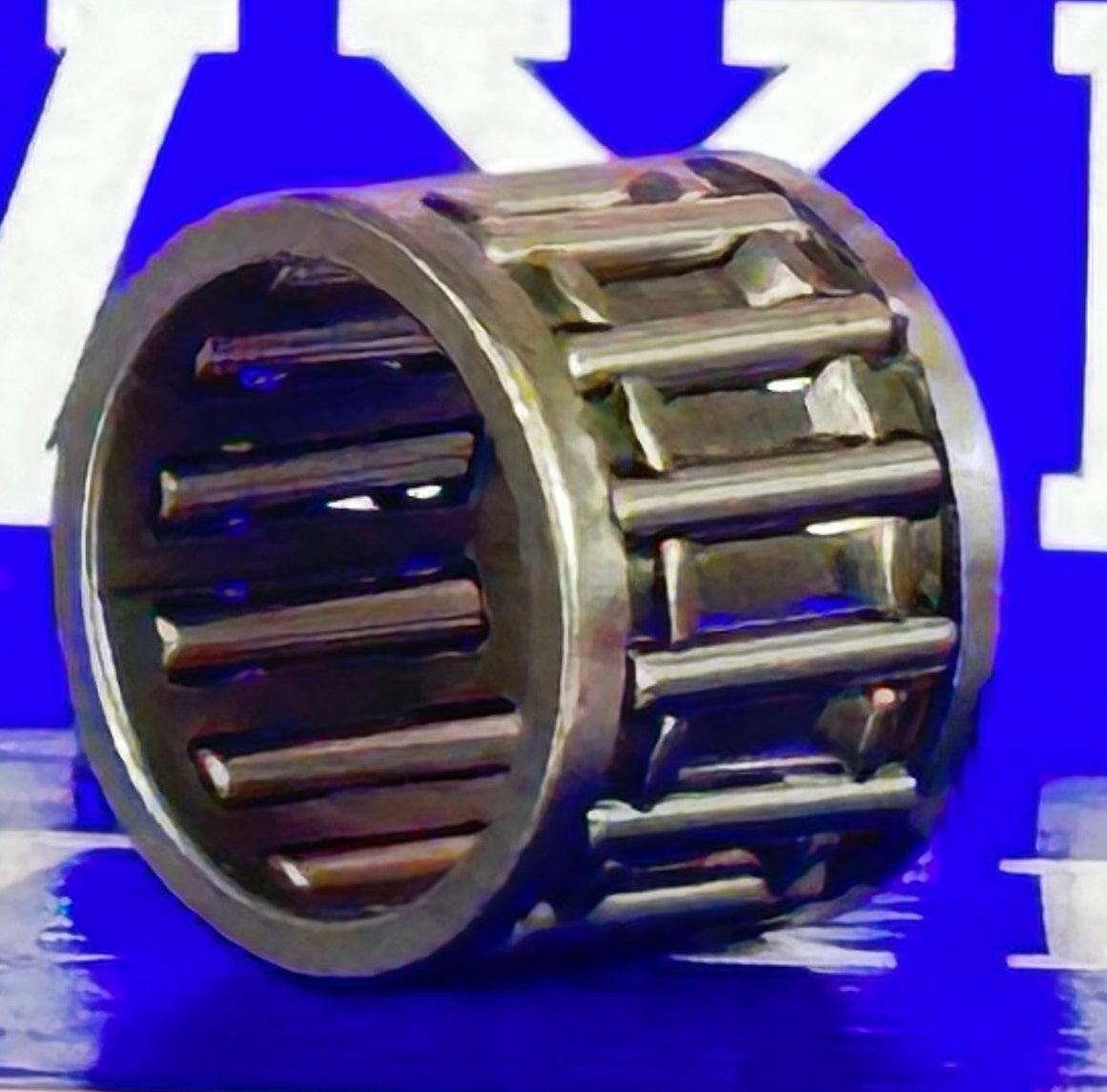 KT162015 Needle Bearing Cage K 16x20x15 - VXB Ball Bearings