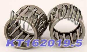 KT162019.5 Needle Bearing Cage K 16x20x19.5 - VXB Ball Bearings