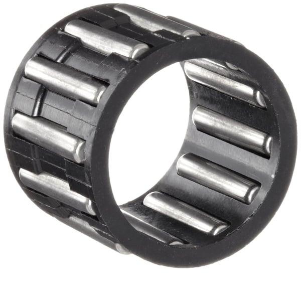KT367N Needle Roller Bearing Plastic Cage 4x7x7mm TN - VXB Ball Bearings