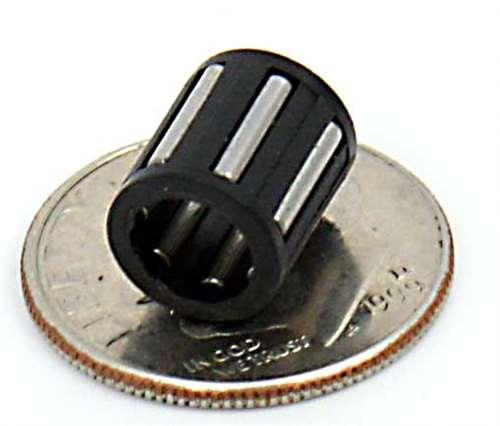 KT589 Needle Bearing Cage K 5x8x9 Miniature - VXB Ball Bearings