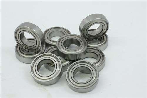 Kyosho Mini-Z Monster Miniz Set 9 Bearing - VXB Ball Bearings