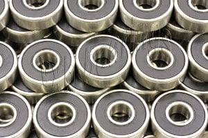 Kyosho MP7.5 KANAI 2 & 3 Bearing Set - VXB Ball Bearings