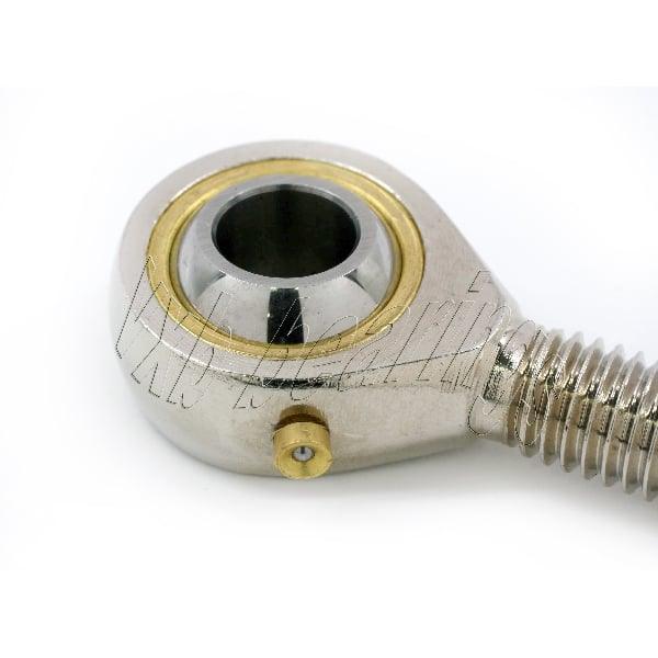 Male Rod End 4mm POS4 Right Hand Bearing - VXB Ball Bearings