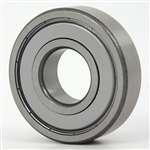 MR1016-ZZ Radial Ball Bearing Double Shielded Bore Dia. 10mm OD 16mm Width 5mm - VXB Ball Bearings