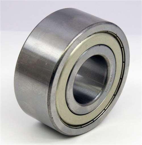 MR115ZZ Bearing 5x11x4 Shielded Oil Miniature - VXB Ball Bearings
