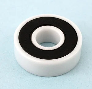 MR137-2RS ZrO2/Si3n4 Full Ceramic Bearing PTFE based Grease - VXB Ball Bearings