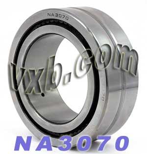 NA3070 Full Complement 70x110x38 Needle Roller Bearings - VXB Ball Bearings