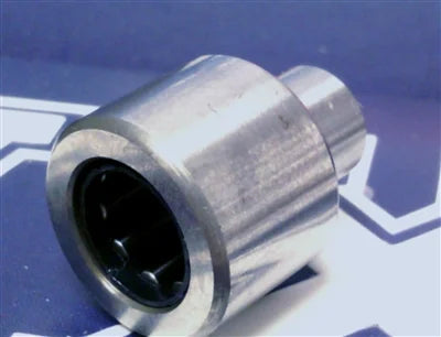 NA497 Machined Type Needle Roller Bearing 7x17x10mm - VXB Ball Bearings