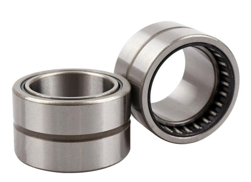 NA6909 Machined type Needle Roller Bearing 45x68x40mm With Inner Ring - VXB Ball Bearings