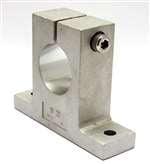 NB Linear Systems WH10A 5/8 inch Shaft Support Supporter - VXB Ball Bearings