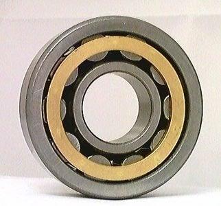 NJ304M Cylindrical Roller Bearing 20x52x15 Cylindrical Bearings - VXB Ball Bearings