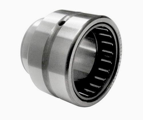 NKI40/20 Needle Roller Bearing with inner ring 40x55x20 - VXB Ball Bearings