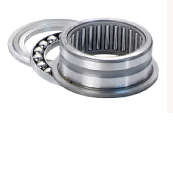 NKX30 Combined Needle Roller With Thrust Ball Bearing 30x42x30mm - VXB Ball Bearings