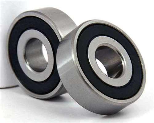 Ofna Engines Hyper 7 Black Edition 21 Bearing set - VXB Ball Bearings